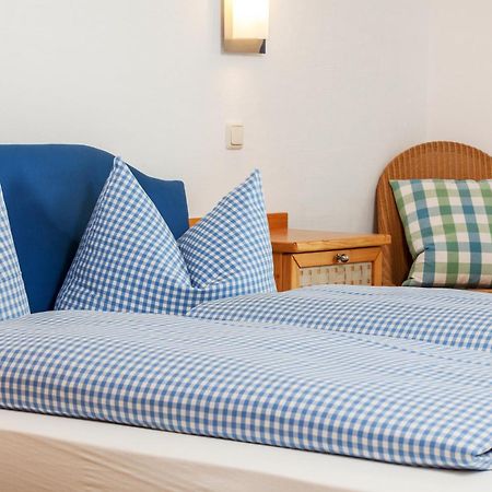 Hotel Zum Forst Kranzberg Esterno foto