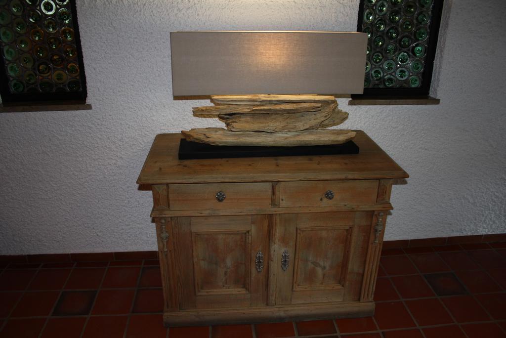 Hotel Zum Forst Kranzberg Esterno foto